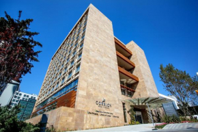  Gorrion Hotel Istanbul  Стамбул